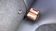 Ford Puma ST 1.0 EcoBoost Hybrid mHEV ST 5dr DCT Petrol Hatchback